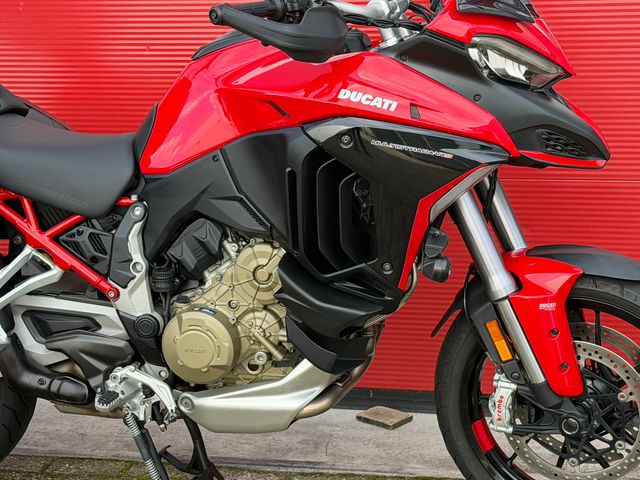 ducati - multistrada-v4-s
