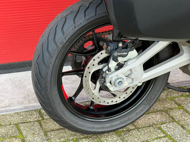 ducati - multistrada-v4-s