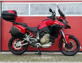 Ducati Multistrada V4 S 2021 occasion