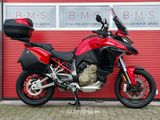 DUCATI MULTISTRADA V4 S