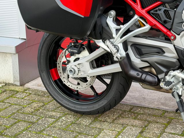 ducati - multistrada-v4-s