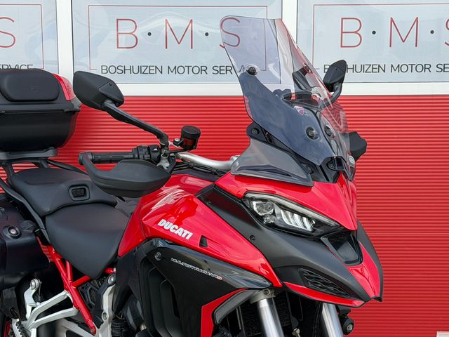 ducati - multistrada-v4-s