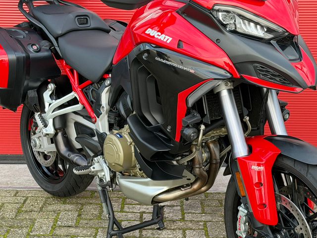 ducati - multistrada-v4-s