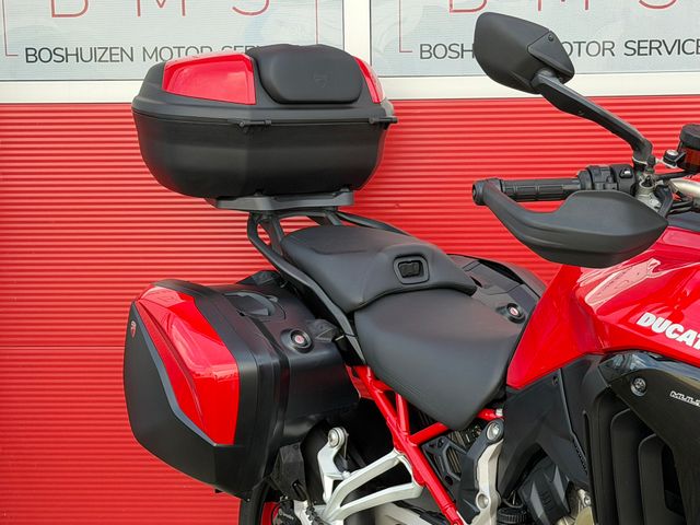 ducati - multistrada-v4-s