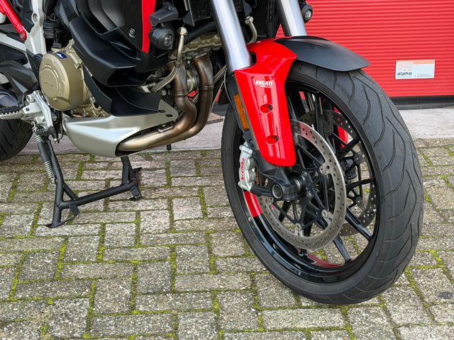 ducati - multistrada-v4-s