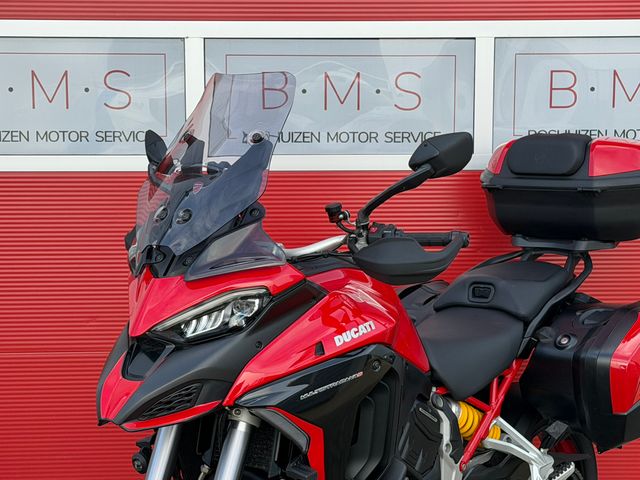ducati - multistrada-v4-s