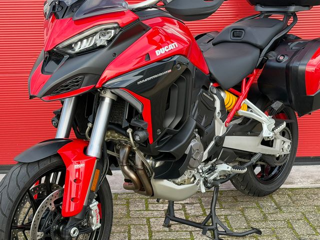 ducati - multistrada-v4-s