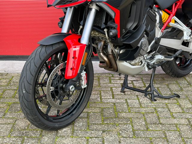 ducati - multistrada-v4-s