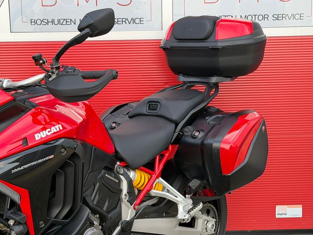 ducati - multistrada-v4-s