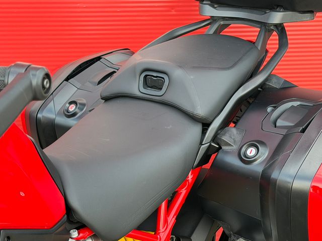 ducati - multistrada-v4-s