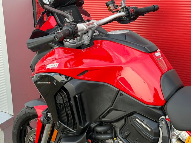 ducati - multistrada-v4-s