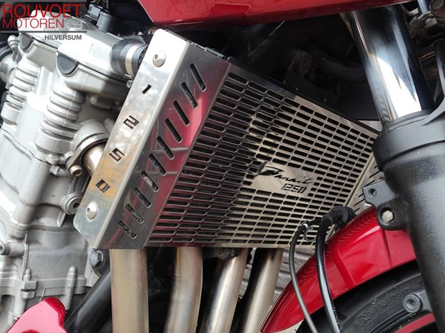 suzuki - gsf-1250-sa