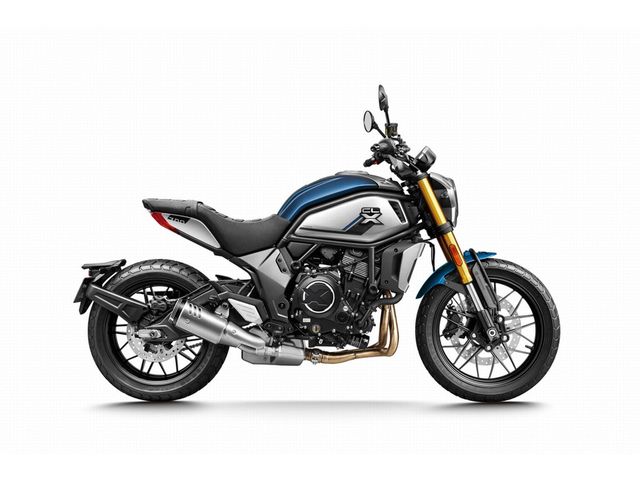 cfmoto - 700-cl-x-heritage