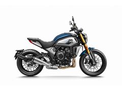 CFMOTO 700 CL-X HERITAGE