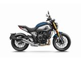 CFMOTO 700 CL-X HERITAGE