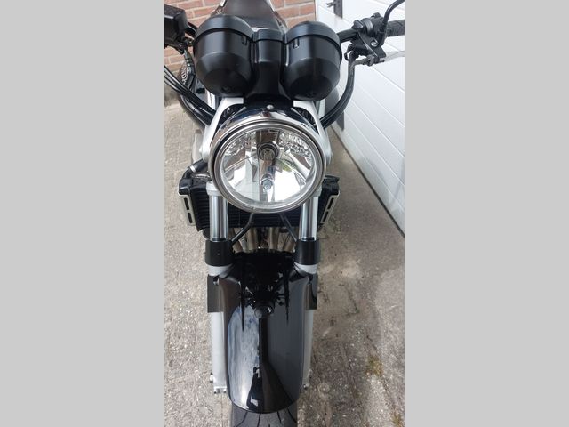honda - cb-900-f-hornet