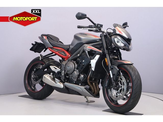 triumph - street-triple-r