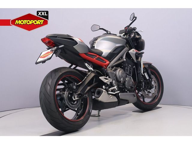 triumph - street-triple-r