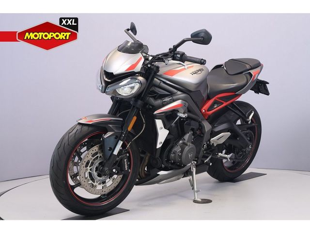 triumph - street-triple-r