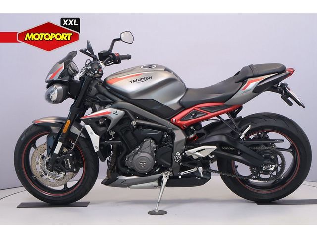 triumph - street-triple-r