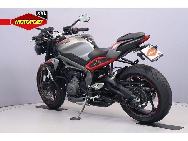 triumph - street-triple-r
