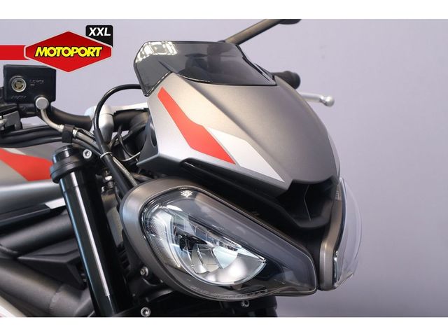 triumph - street-triple-r