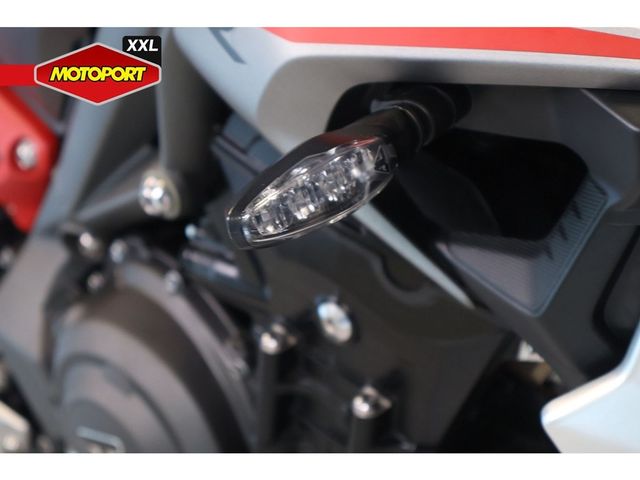 triumph - street-triple-r