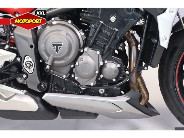 triumph - street-triple-r