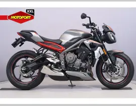 Triumph Street Triple R 2020 occasion