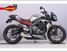 Triumph Street Triple R 2020 occasion
