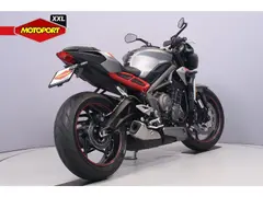 Triumph Street Triple R 765 LOW 2020 occasion – foto 3 van 18