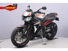 Triumph Street Triple R 765 LOW 2020 occasion – foto 4 van 18
