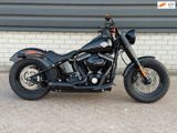 HARLEY-DAVIDSON SOFTAIL SLIM