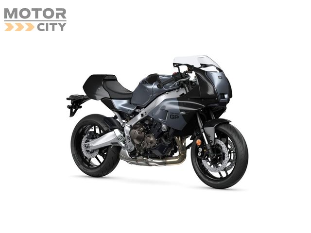 yamaha - xsr-900-gp