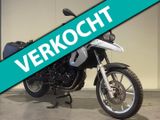 BMW F 650 GS ABS