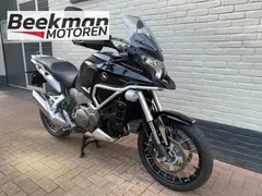 Honda VFR 1200 X Crosstourer 2012 occasion – foto 2 van 24