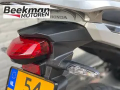 Honda VFR 1200 X Crosstourer 2012 occasion – foto 5 van 24