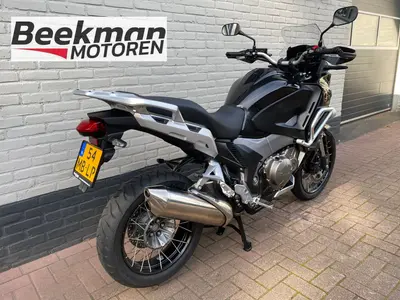 HONDA VFR 1200 X CROSSTOURER – foto 3