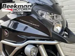 Honda VFR 1200 X Crosstourer 2012 occasion – foto 8 van 24