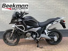 Honda VFR 1200 X Crosstourer 2012 occasion – foto 10 van 24