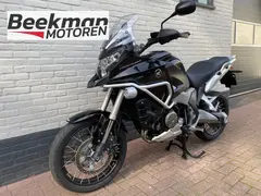 Honda VFR 1200 X Crosstourer 2012 occasion – foto 11 van 24
