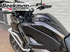 Honda VFR 1200 X Crosstourer 2012 occasion – foto 14 van 24