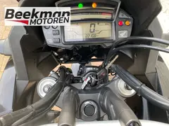 Honda VFR 1200 X Crosstourer 2012 occasion – foto 18 van 24