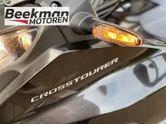 Honda VFR 1200 X Crosstourer 2012 occasion – foto 21 van 24