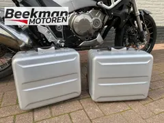 Honda VFR 1200 X Crosstourer 2012 occasion – foto 22 van 24