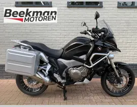 Honda VFR 1200 X Crosstourer 2012 occasion