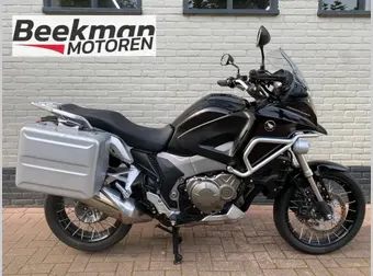 Honda VFR 1200 X Crosstourer 2012 occasion