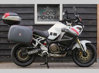 Yamaha XT 1200 Z Super Tenere 2011 occasion