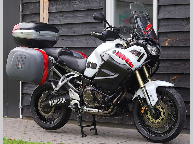 yamaha - xt-1200-z-super-tenere
