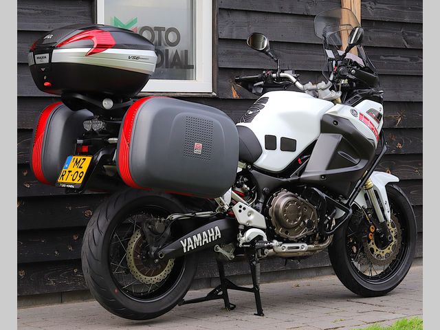 yamaha - xt-1200-z-super-tenere